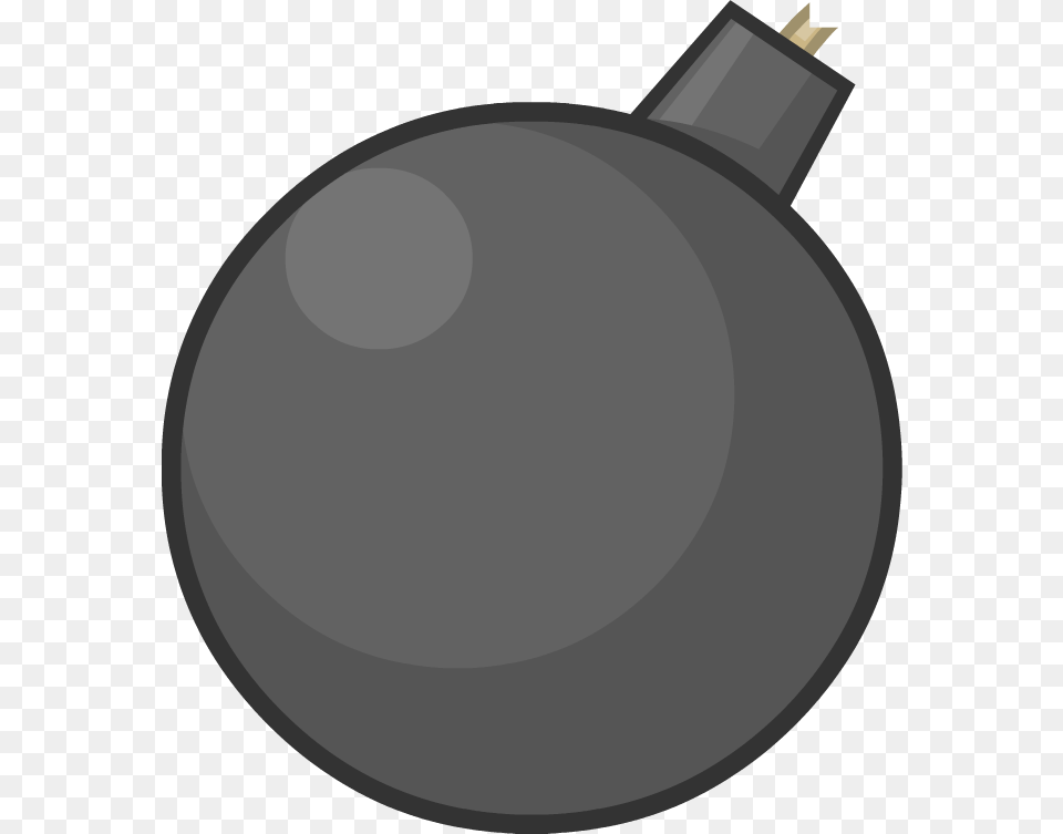 Bomby Short Fuse Bfb Body Assets Bomby, Ammunition, Bomb, Weapon, Lighting Png