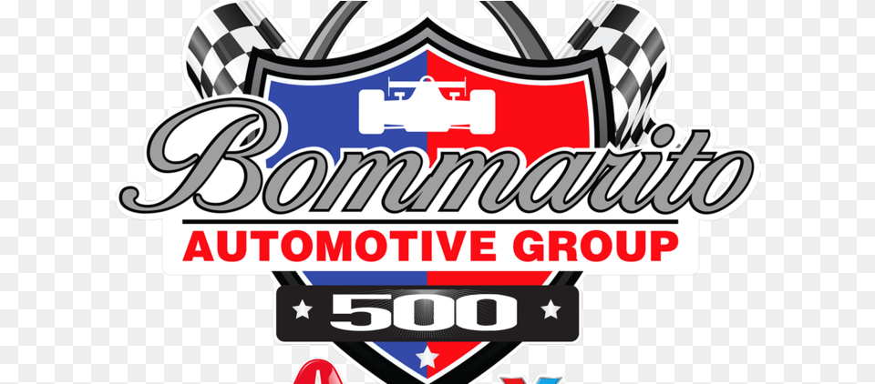 Bommarito Automotive Group 500 2019, Logo, First Aid, Emblem, Symbol Free Png Download
