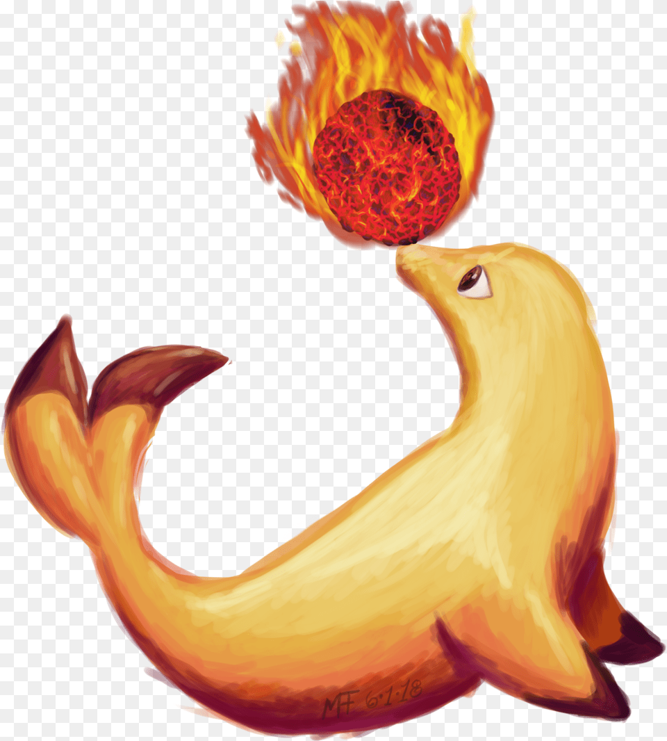 Bomseaker From The Pokmon Goldsilver Demo Clipart Illustration, Outdoors, Nature, Mountain, Animal Free Transparent Png