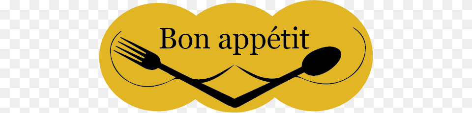Bon Appetit Web Design Letmadsay, Cutlery, Fork, Logo Free Png