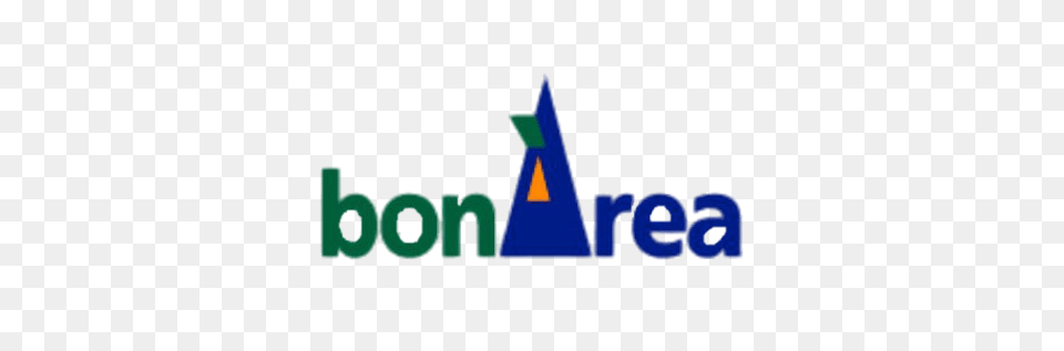 Bon Area Logo, Triangle Free Png