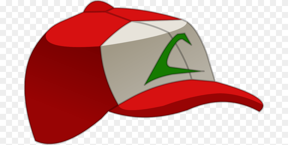 Bon Do Ash Ash Ketchum Hat, Baseball Cap, Cap, Clothing Free Png