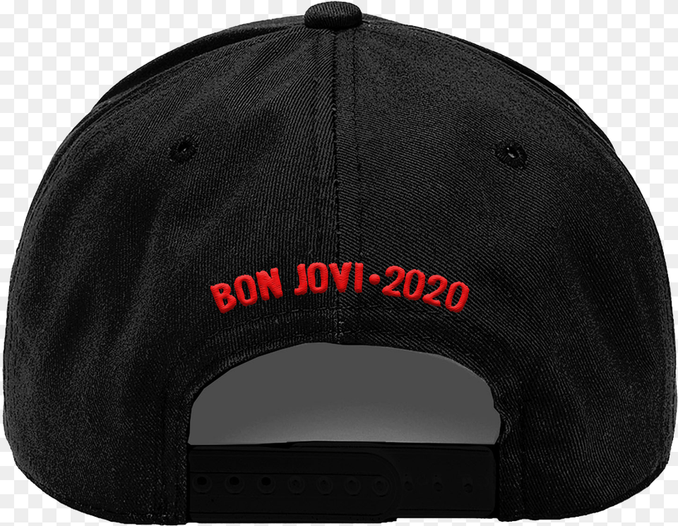 Bon Jovi Do What You Can Blackred Cap Digital Album For Baseball, Baseball Cap, Clothing, Hat Free Png