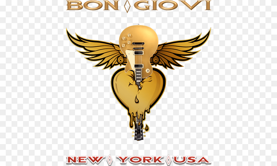 Bon Jovi Tribute Band Usa Bon Jovi The Circle Tour, Adult, Female, Person, Woman Png Image