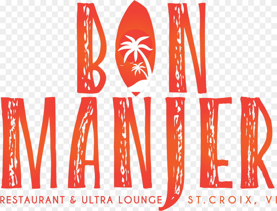 Bon Manjer Logo 01 Mountain Biking, Adult, Person, Woman, Female Png Image