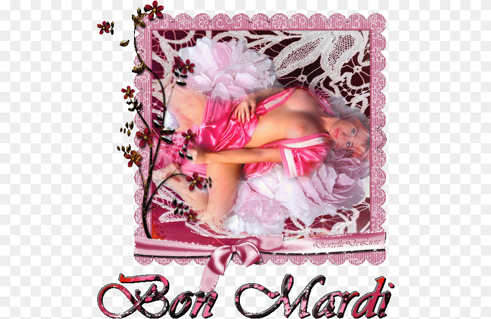 Bon Mardi, Envelope, Greeting Card, Mail, Baby Free Png