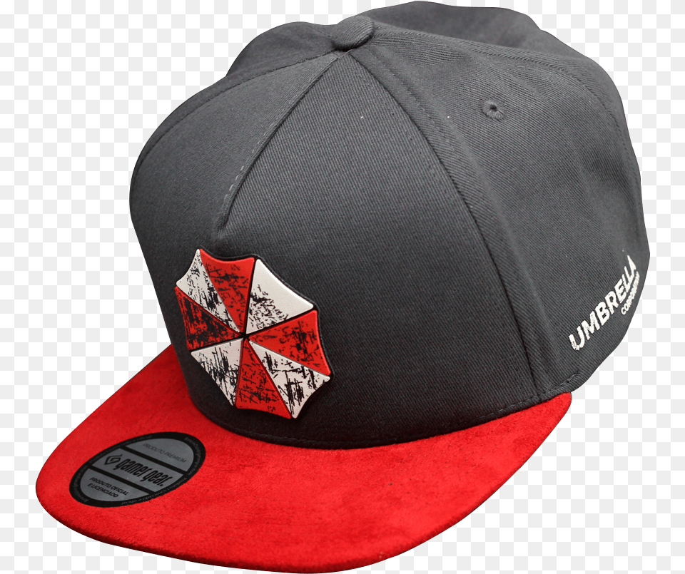 Bon Resident Evil Umbrella Corps For Baseball, Baseball Cap, Cap, Clothing, Hat Png