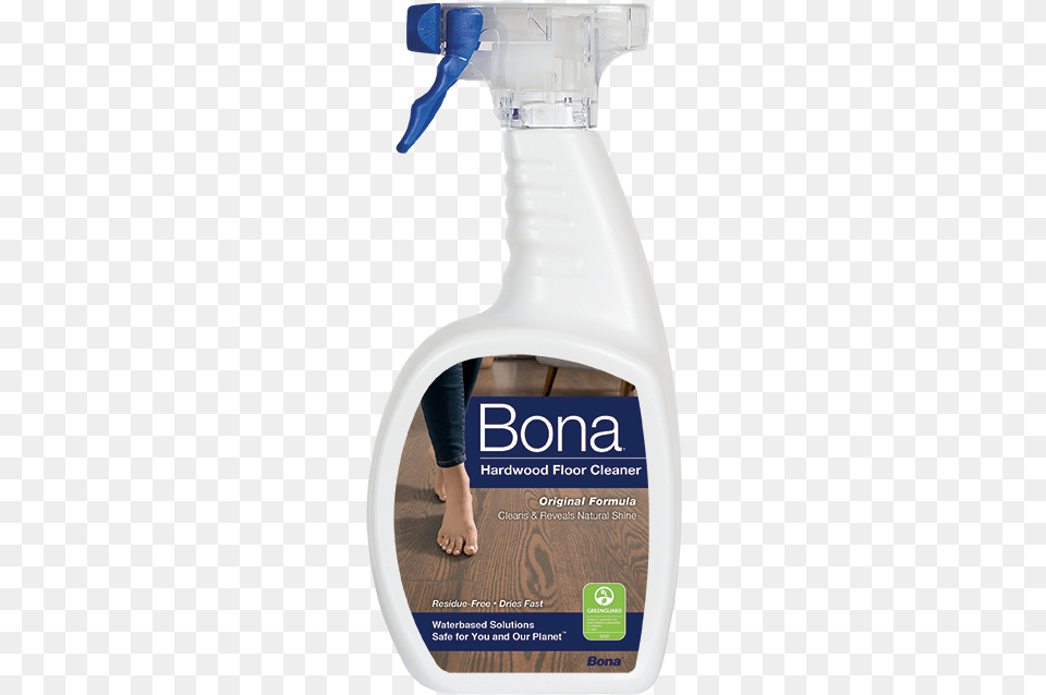 Bona Floor Cleaner, Cleaning, Person, Adult, Female Free Png