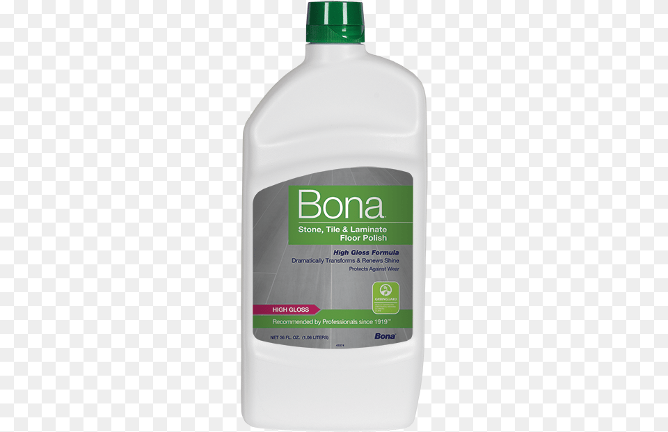 Bona Floor Laminate Polish, Bottle, Lotion, Shaker Png