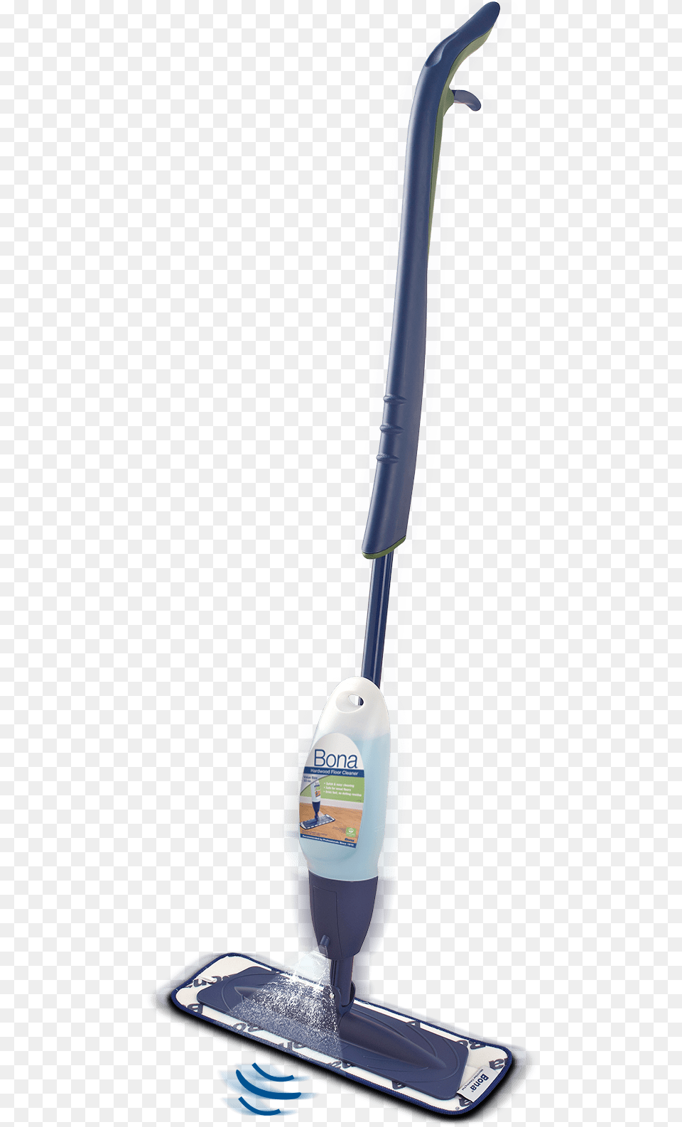 Bona Hardwood Floor Mop Motion Vacuum Cleaner, Appliance, Device, Electrical Device, Vacuum Cleaner Free Transparent Png