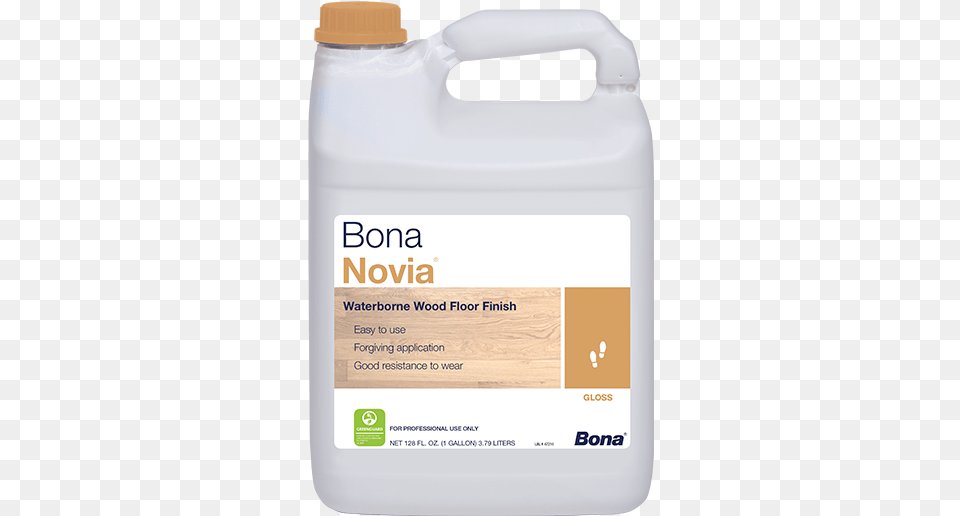 Bona Novia Web Lg Bona Water Based Finish Mega, Bottle, Shaker, Jug Free Png Download