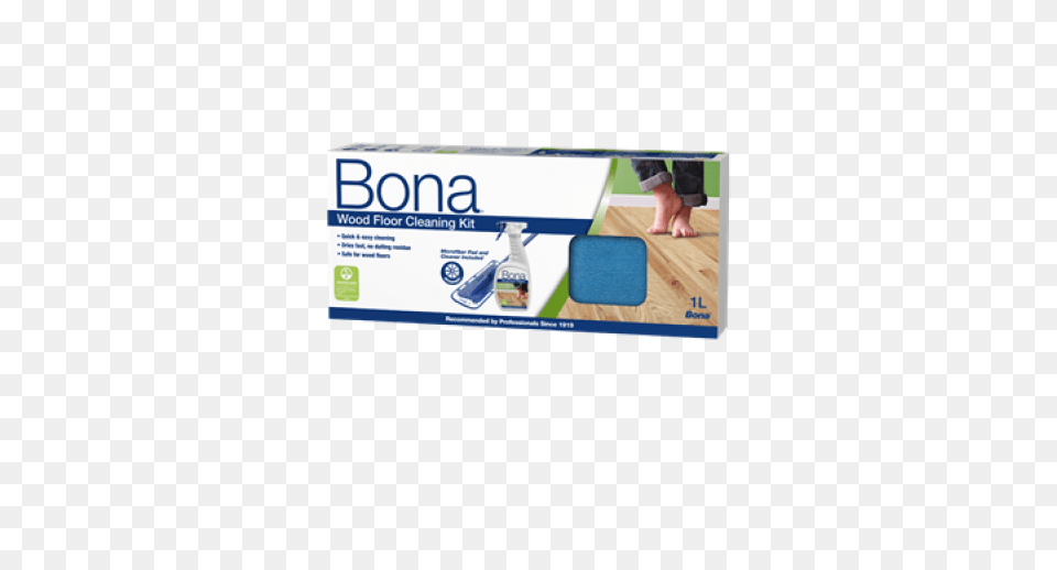 Bona Wood Floor Cleaning Kit, Baby, Person Free Transparent Png