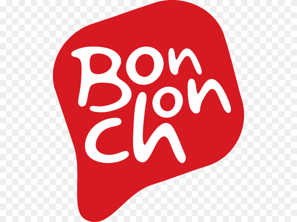 Bonchon Chicken Logo, Cushion, Home Decor, Food, Ketchup Free Transparent Png