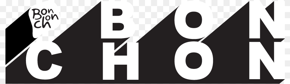 Bonchon Logo, Number, Symbol, Text Free Png Download