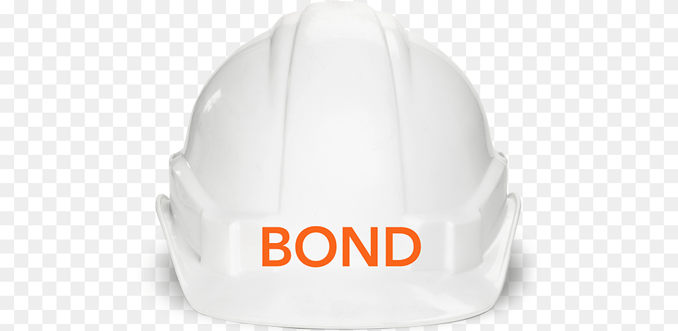 Bond Construction Hard Hat Brothers Construction Bond Brothers, Clothing, Hardhat, Helmet Png