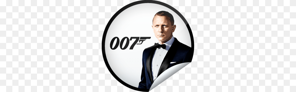 Bond James Bond Clipart Clipart, Tuxedo, Clothing, Formal Wear, Suit Png Image