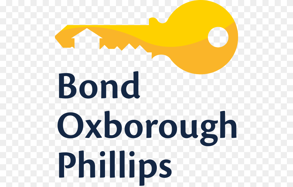 Bond Oxborough Phillips Ilfracombe Logo, Key, Animal, Fish, Sea Life Free Transparent Png