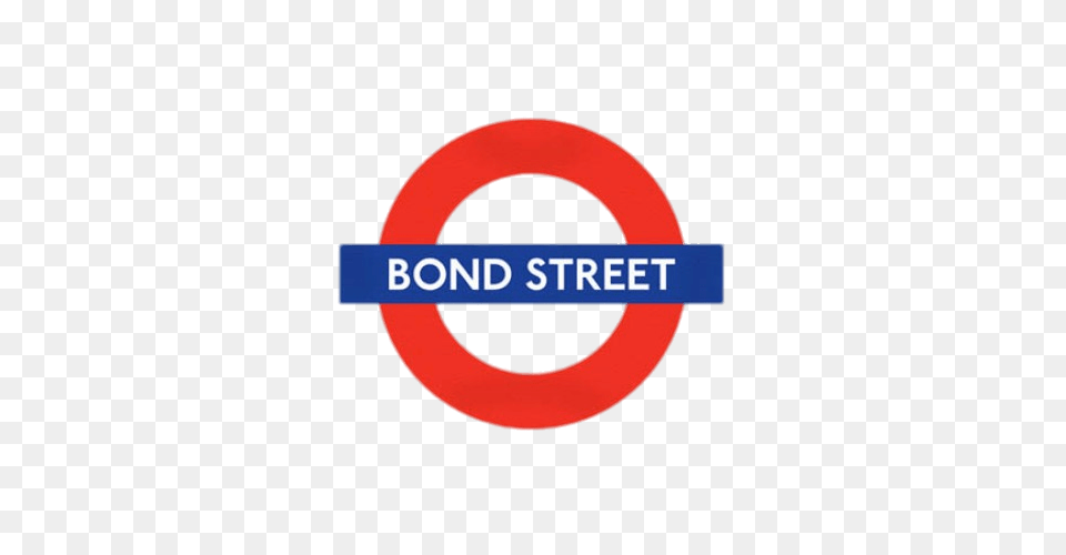 Bond Street, Logo Free Png