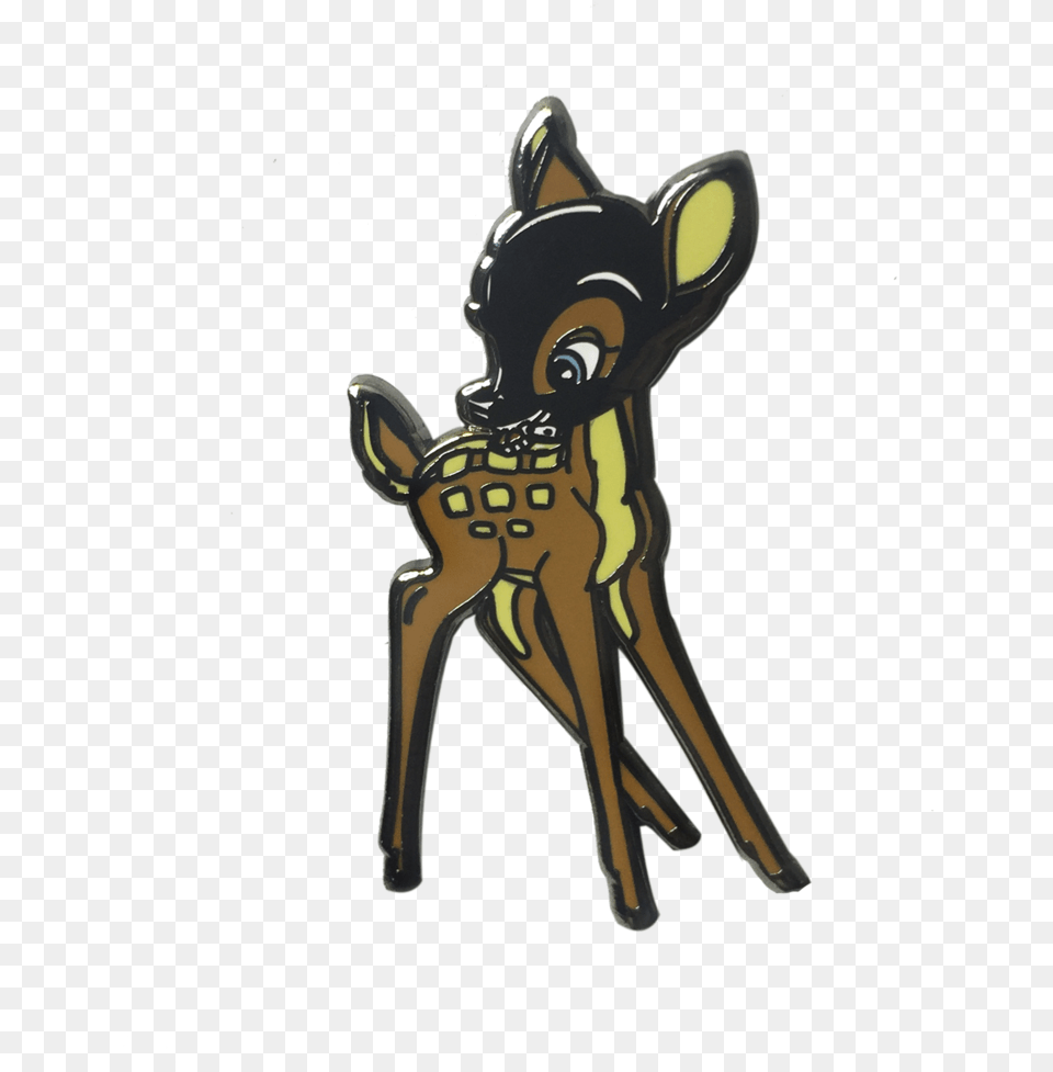 Bondage Bambi Pin Bambi Pin, Animal, Deer, Mammal, Wildlife Png Image