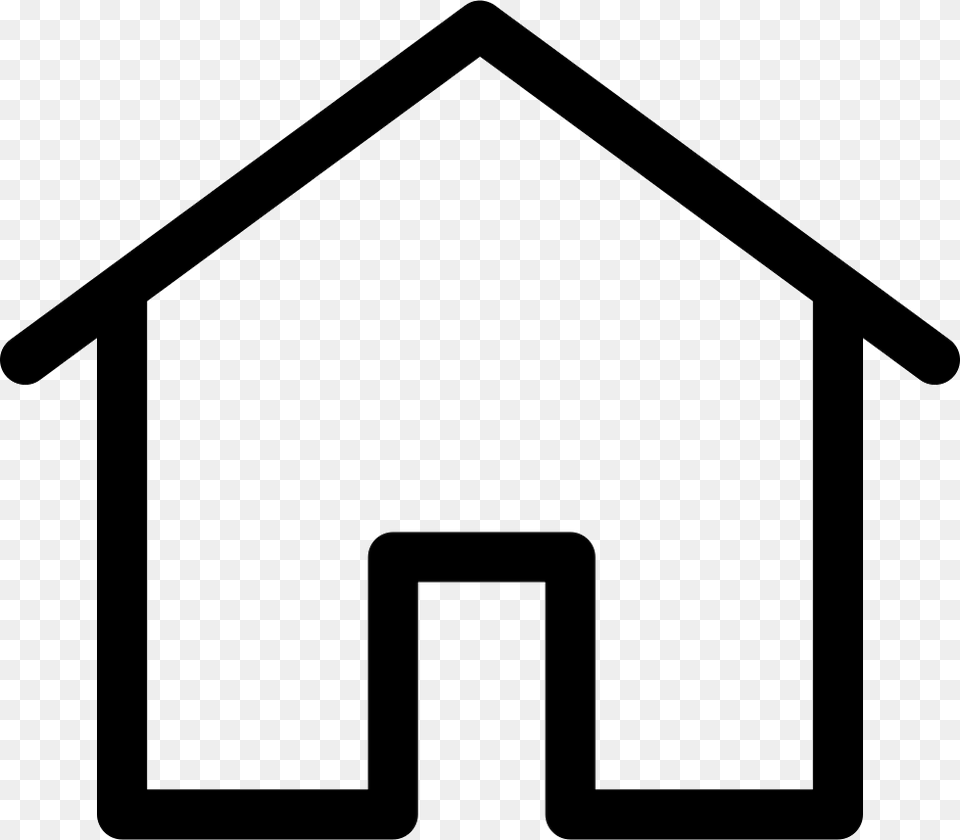 Bonded Zone Customs Supervision Warehouse House For Sale Icon, Dog House Free Transparent Png