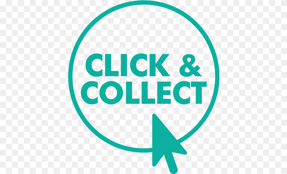 Bonds Click Amp Collect Click And Collect, Symbol Free Png