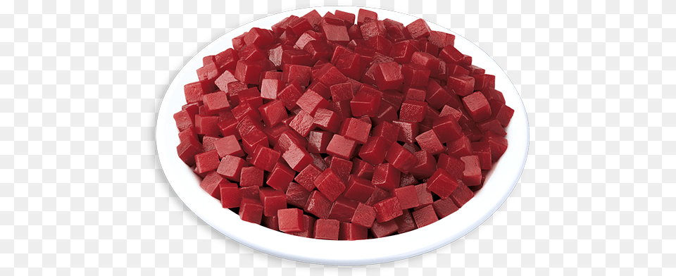 Bonduelle Beets Diced 6 X Gemstone, Food, Produce Free Transparent Png