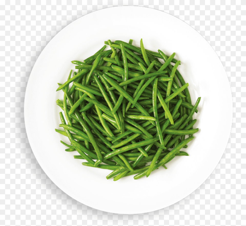 Bonduelle Extra Fine Whole Green Beans 10 X 1 Kg Haricots Verts, Bean, Food, Plant, Produce Png