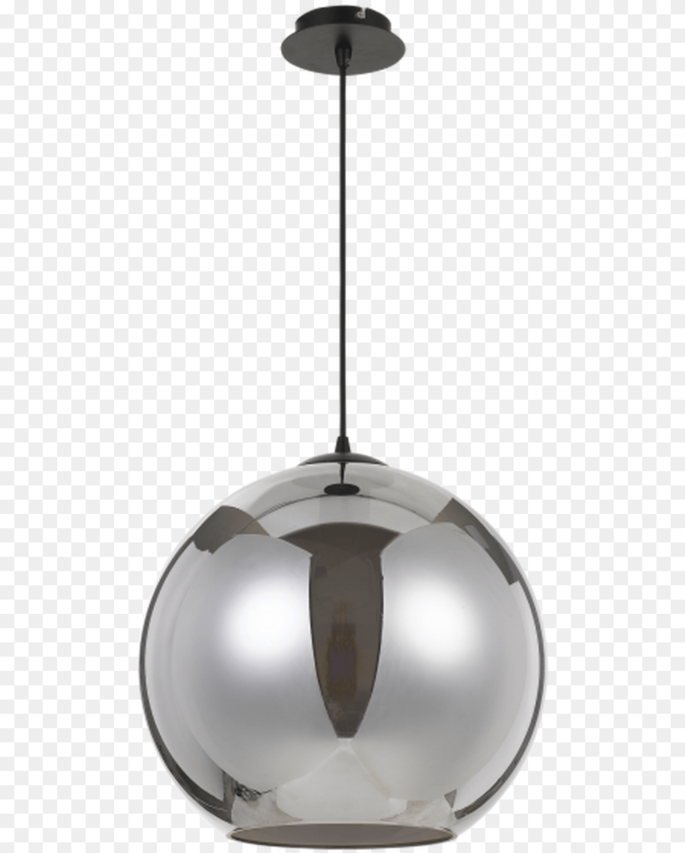 Bondy Black Smoke Pendant Light Telbix Bondi, Lamp, Light Fixture, Lighting, Ceiling Light Png Image