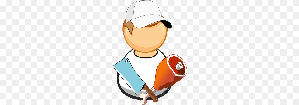 Bone Baseball Cap, Cap, Clothing, Hat Png Image