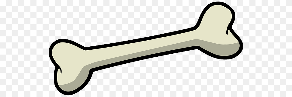 Bone, Wrench, Smoke Pipe Free Png