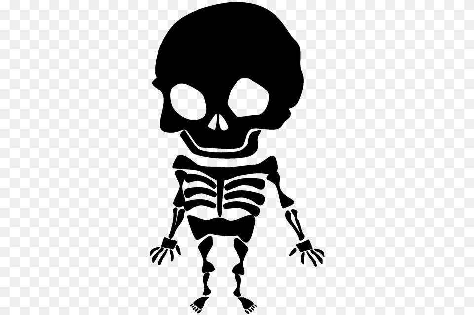 Bone, Baby, Person Free Transparent Png