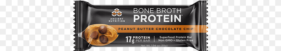 Bone Broth Protein Bar Protein Bar, Food, Sweets Free Transparent Png