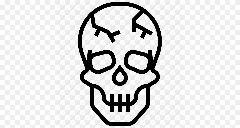 Bone Death Die Pirate Skull Icon, Body Part, Mouth, Person, Teeth Png