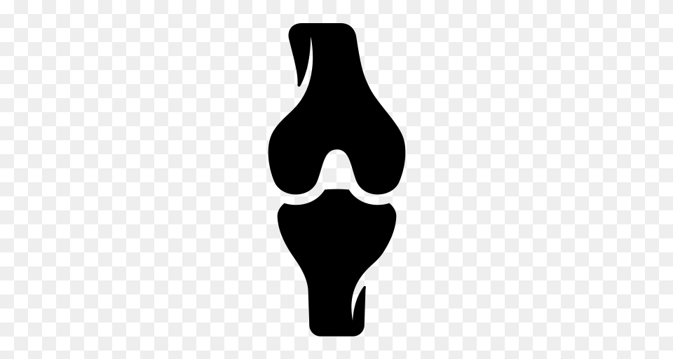 Bone Density Density Diesel Icon With And Vector Format, Gray Png Image