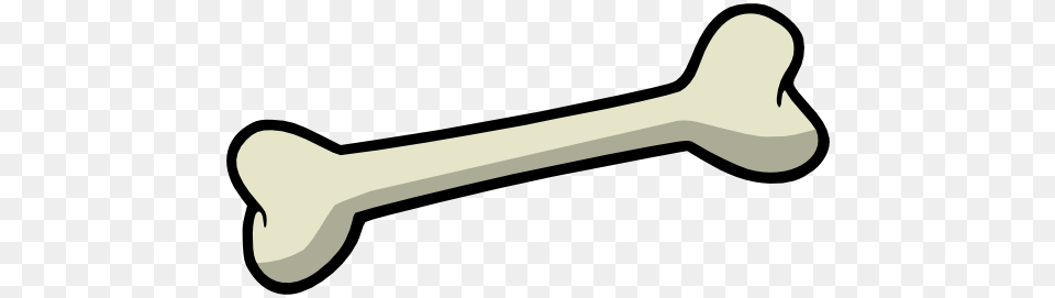 Bone Drawing, Cutlery, Wrench, Blade, Razor Png Image