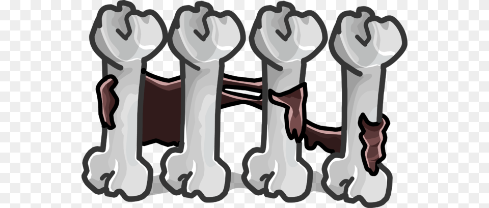 Bone Fence Sprite, Body Part, Hand, Person, Baby Free Png Download