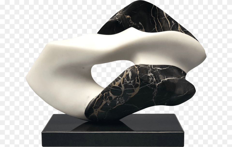 Bone Form 2 Myles Howell Carving, Mineral, Art Png Image