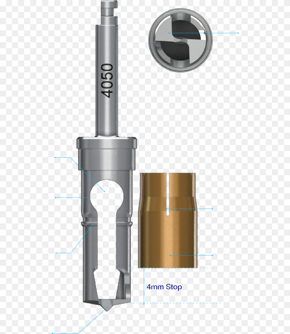 Bone Harvesting Drill, Bottle, Shaker Free Png Download