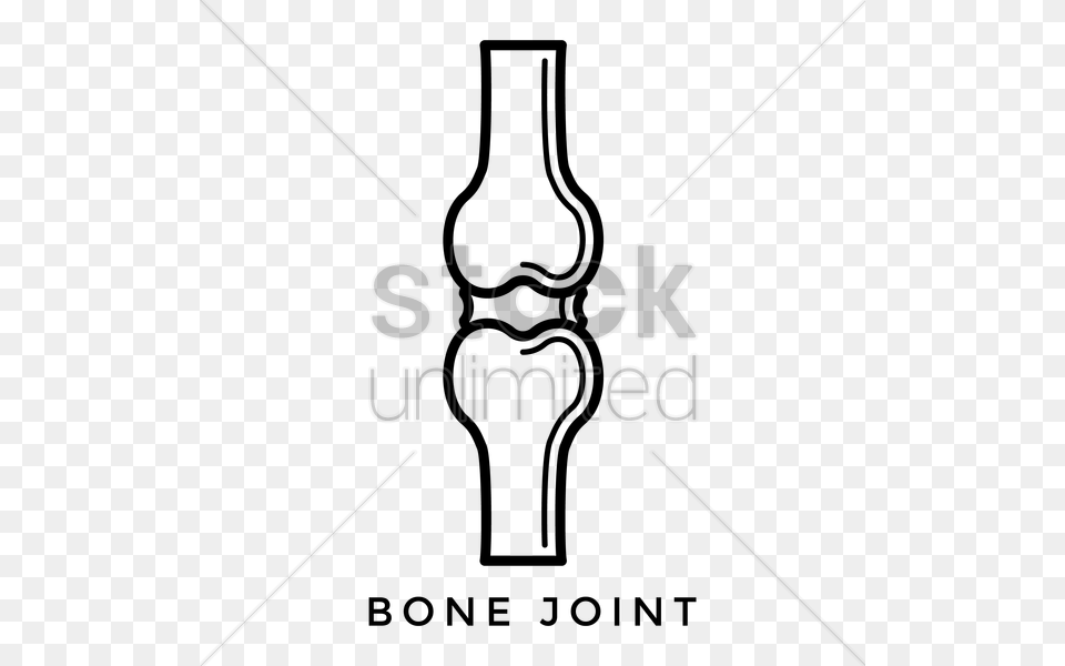 Bone Joint Vector Image, Lighting, People, Person Free Transparent Png