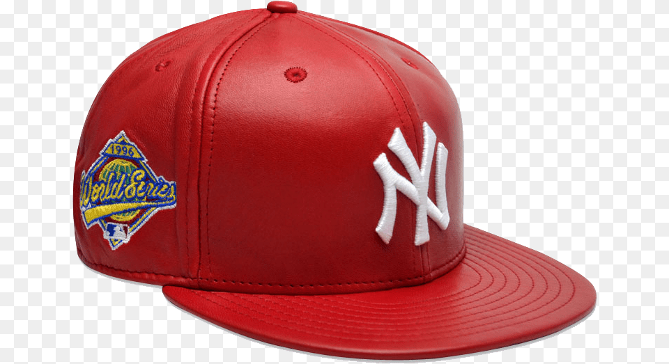 Bone Photoscape New Era New York, Baseball Cap, Cap, Clothing, Hat Png