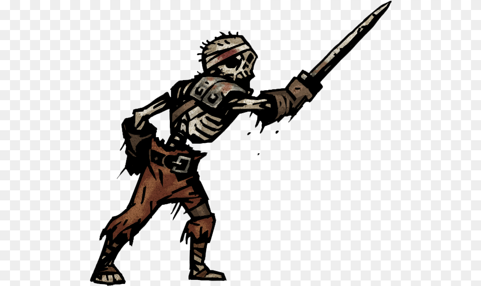 Bone Rabble Darkest Dungeon, People, Person, Baby Png