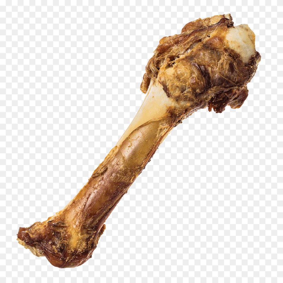 Bone Shank Bone, Food, Meat, Mutton, Smoke Pipe Free Transparent Png