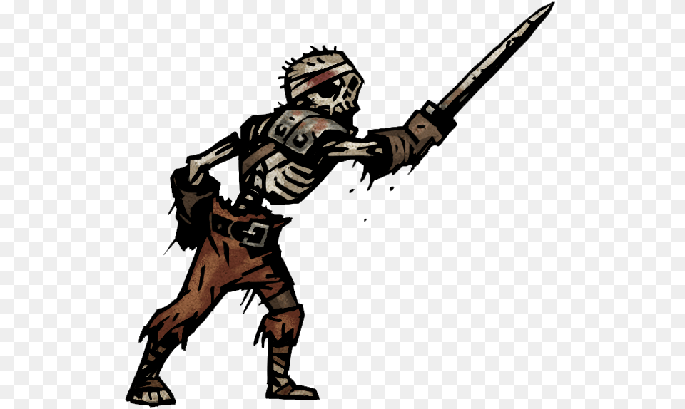 Bone Soldier, People, Person Free Transparent Png