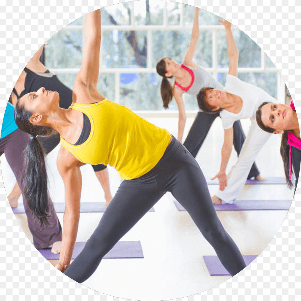 Bone Strengthening Exercise, Person, Stretch, Adult, Female Free Png