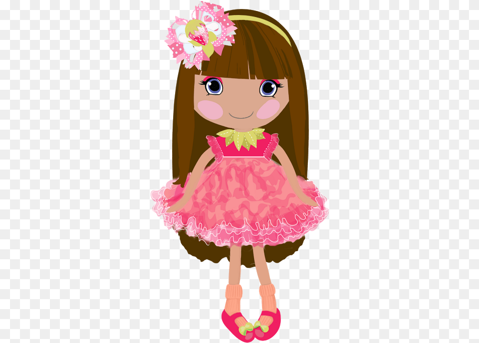 Bonecas Amp Meninas Stop By My Etsy Shop Rag Doll Clipart, Toy, Baby, Person, Face Free Transparent Png