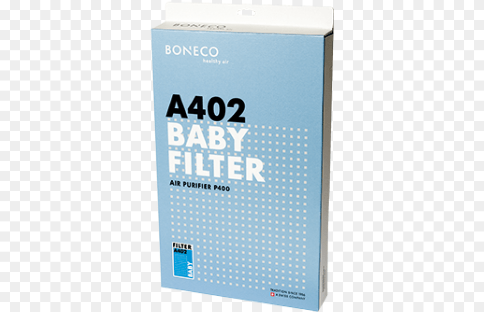 Boneco A402 Baby Hepa Filter, Mailbox Free Transparent Png