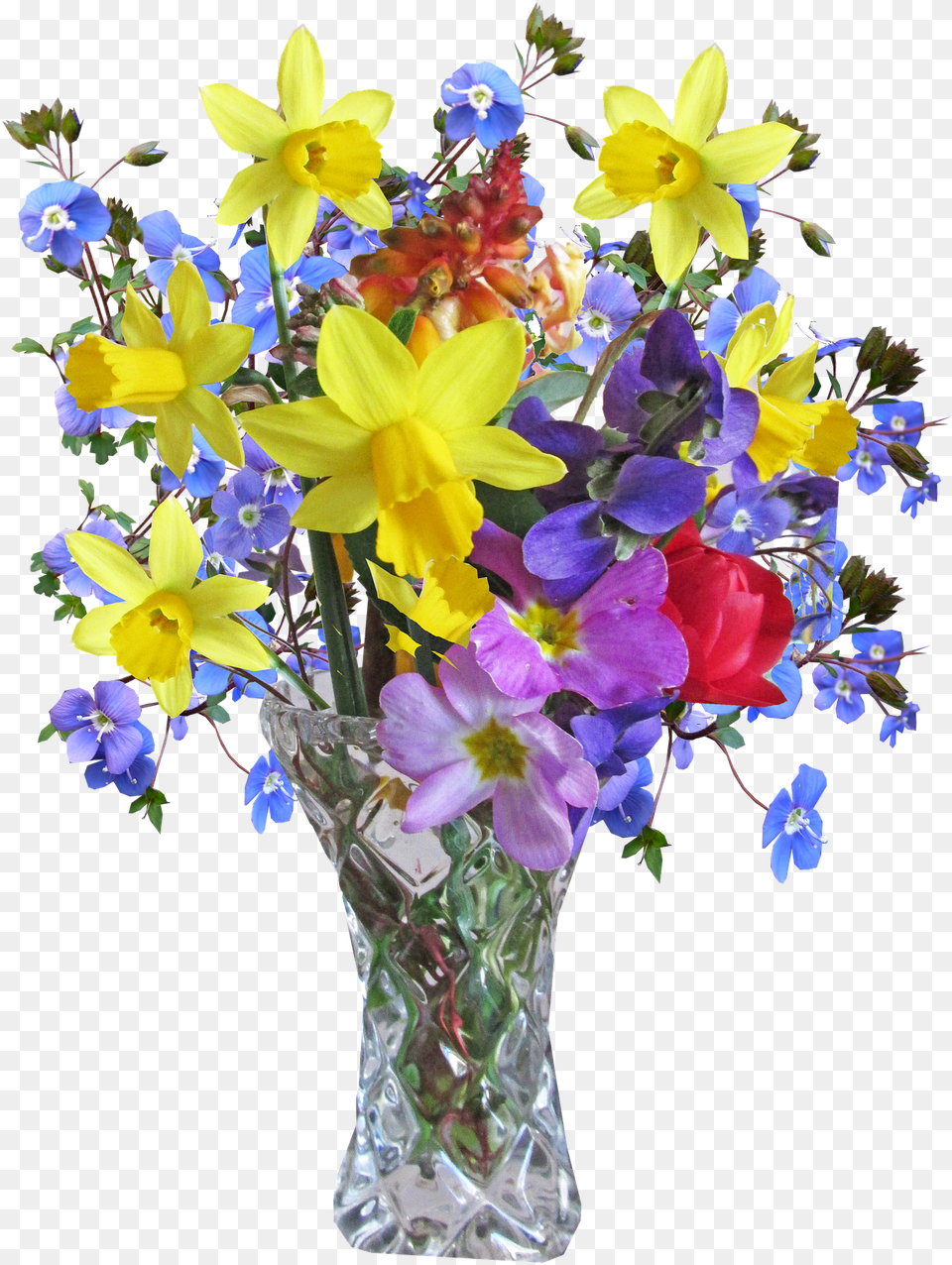 Bonecos De Jardim De Metal, Flower, Flower Arrangement, Flower Bouquet, Plant Free Transparent Png