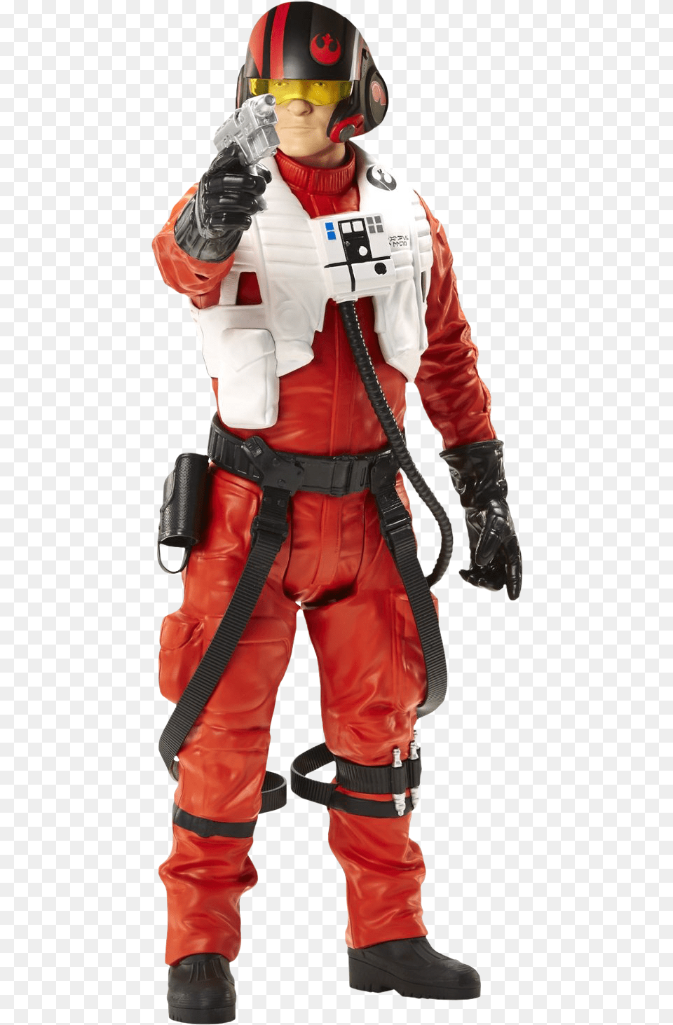 Bonecos Star Wars Mimo, Person, Clothing, Costume, Man Png Image