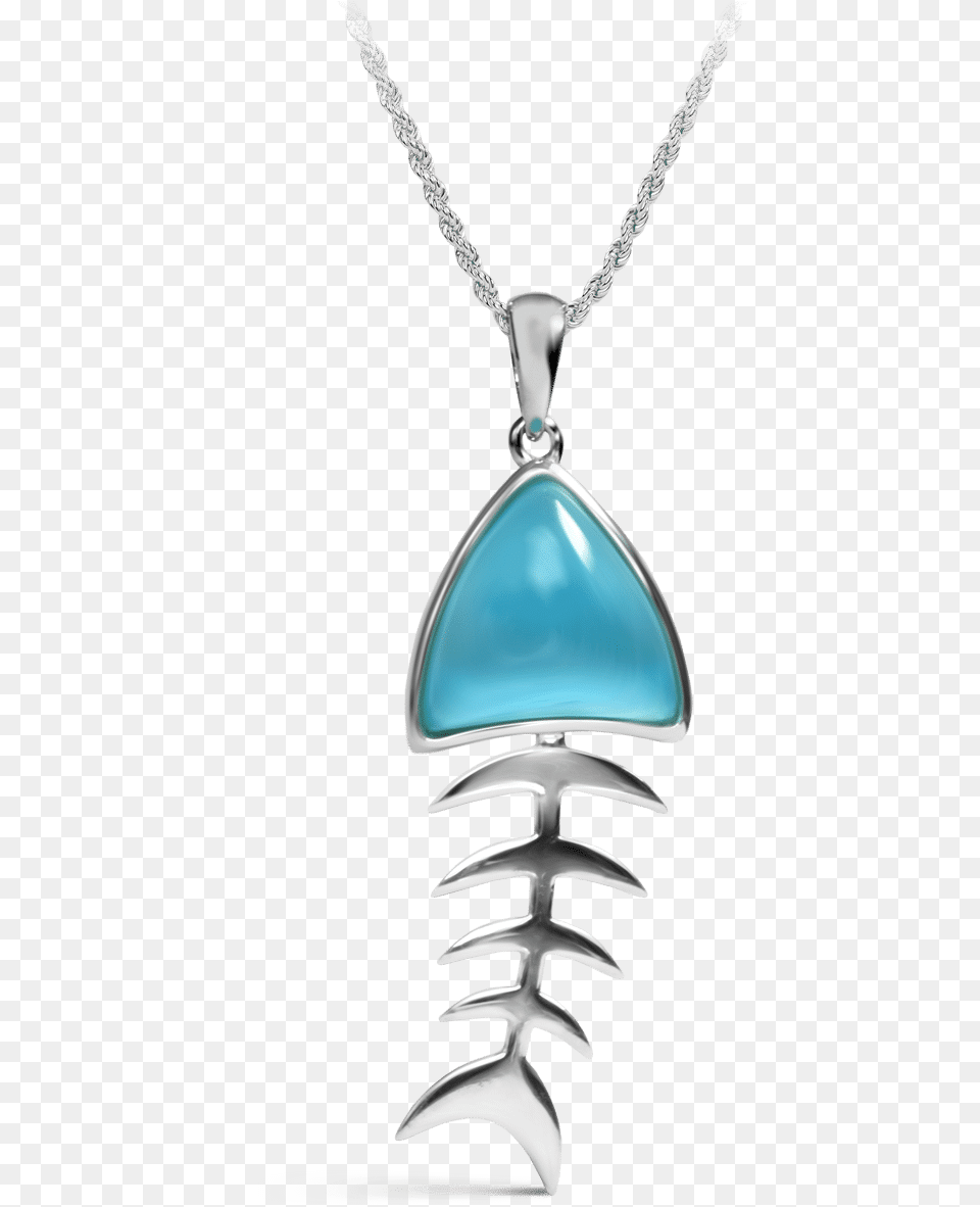 Bonefish Bermuda Necklace Gift Locket, Accessories, Jewelry, Pendant, Gemstone Png