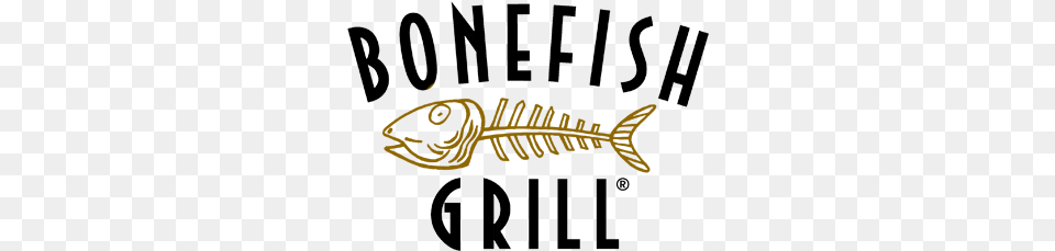 Bonefish Grill At Concord Mills Bonefish Grill, Text Png